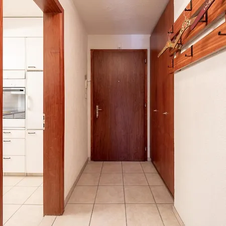 Casa Ner B10 Daire *