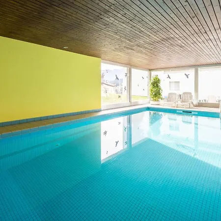 Casa Ner B10 Daire *