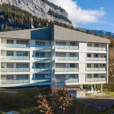 Casa Ner B10 Flims
