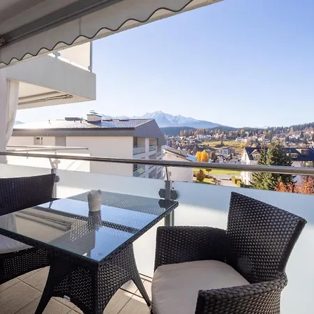 Apartment Casa Ner B10 Flims