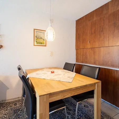 Casa Ner B10 * Flims