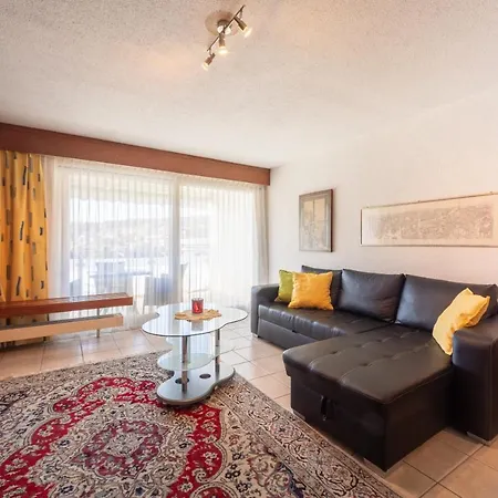 Casa Ner B10 Apartment